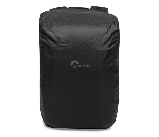 Lowepro ProTactic BP 300 AW II Black - 1181377 - zdjęcie 8